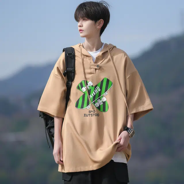 MARK WAFFLE T