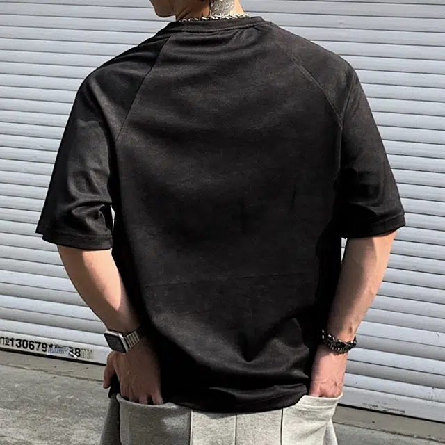 MARK WAFFLE T