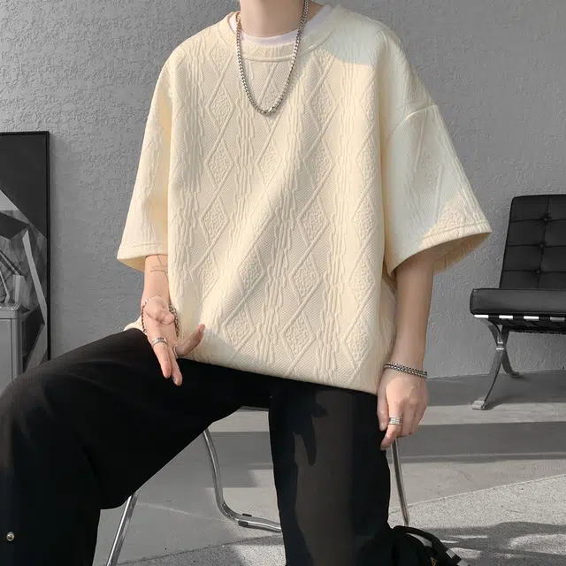 MARK WAFFLE T