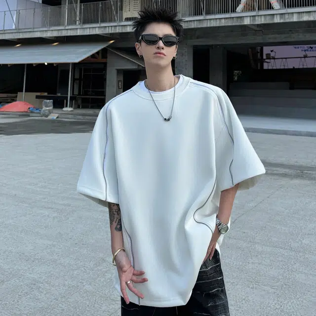 MARK WAFFLE T