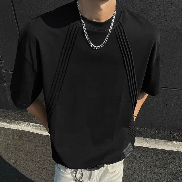 MARK WAFFLE T