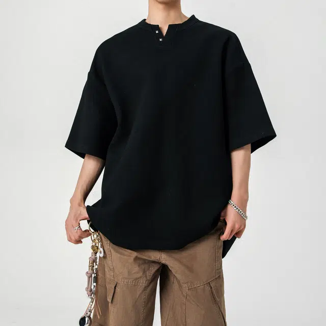 MARK WAFFLE T
