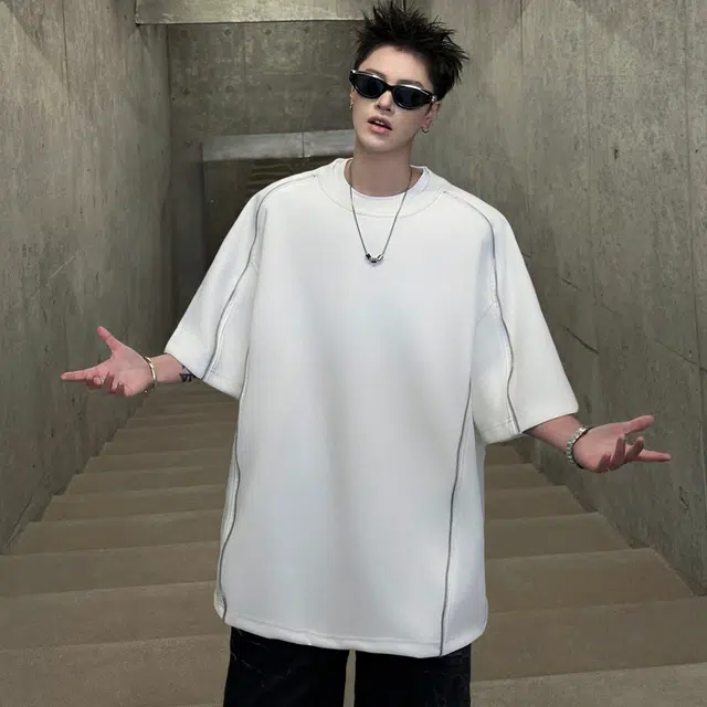 MARK WAFFLE T