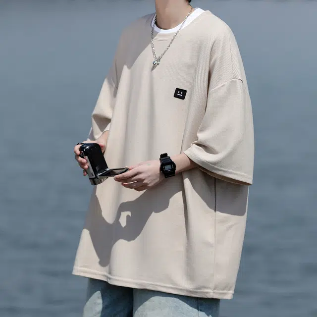 MARK WAFFLE T
