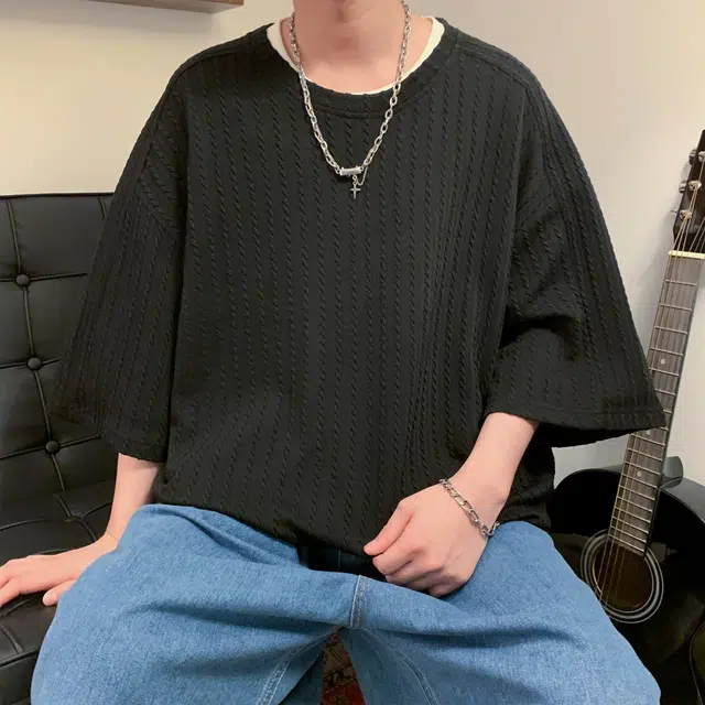 MARK WAFFLE T