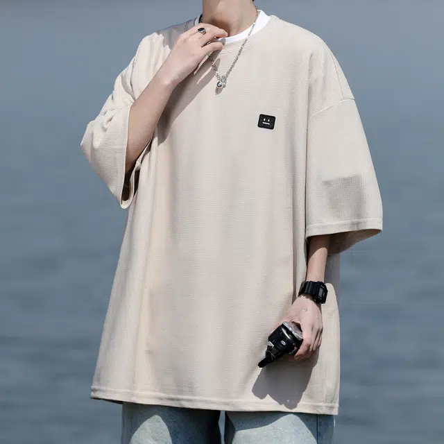 MARK WAFFLE T