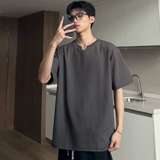 MARK WAFFLE T