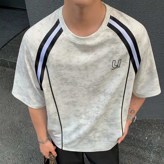 MARK WAFFLE T