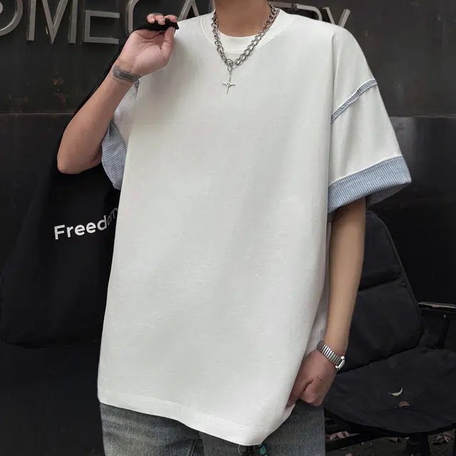 MARK WAFFLE T