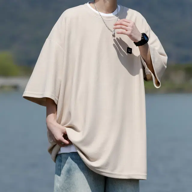 MARK WAFFLE T