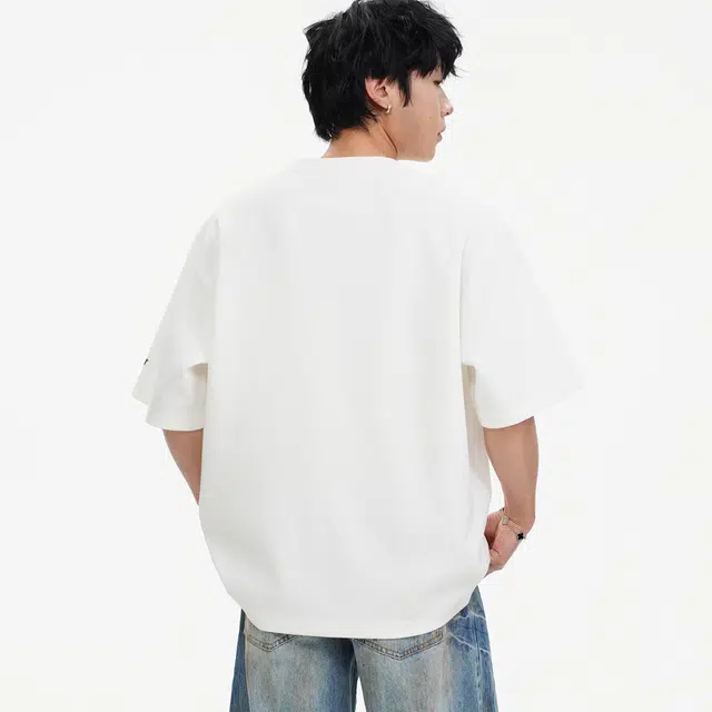 MARK WAFFLE T