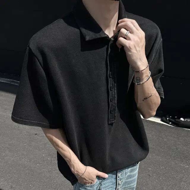 MARK WAFFLE T