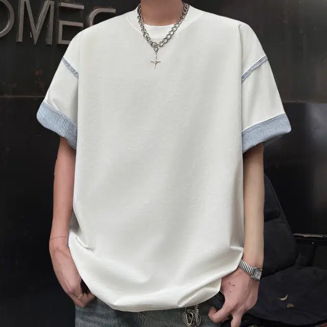 MARK WAFFLE T