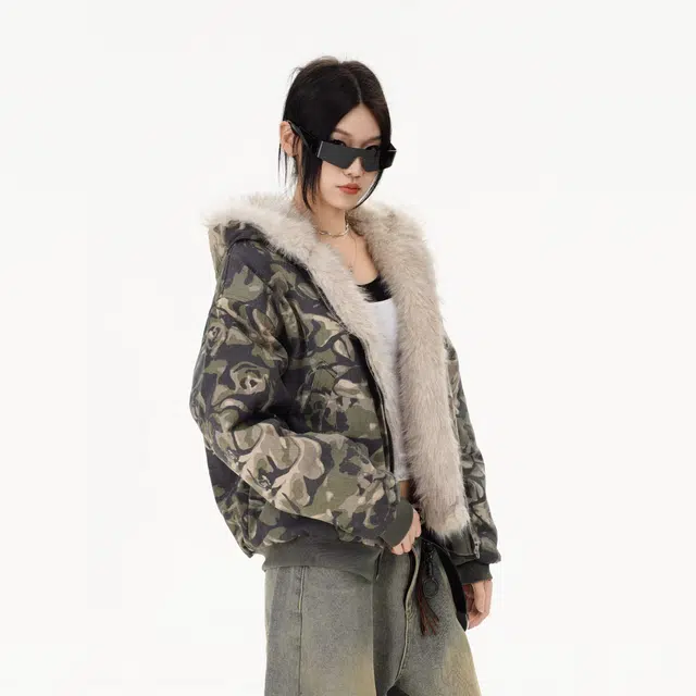 MARK WAFFLE cleanfit