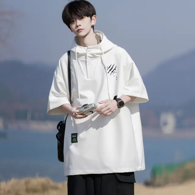 MARK WAFFLE T
