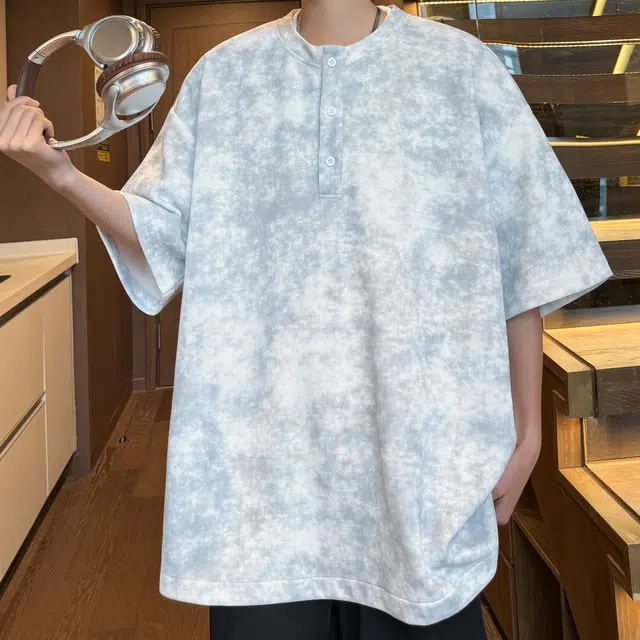 MARK WAFFLE T