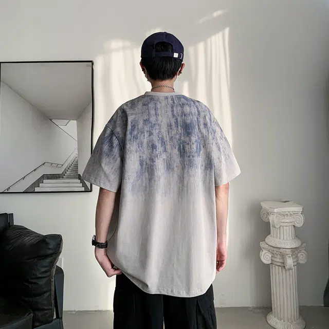 MARK WAFFLE T
