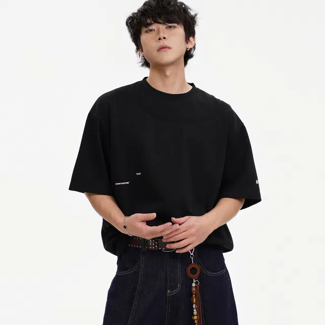 MARK WAFFLE T