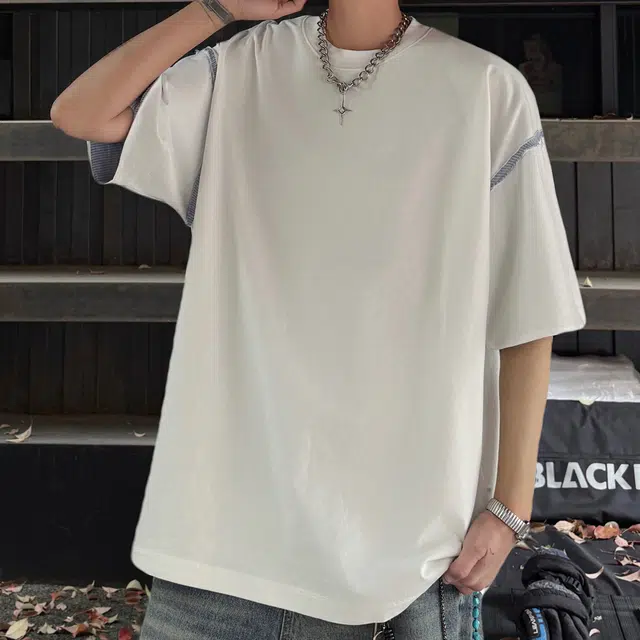 MARK WAFFLE T