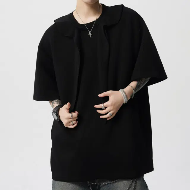 MARK WAFFLE T