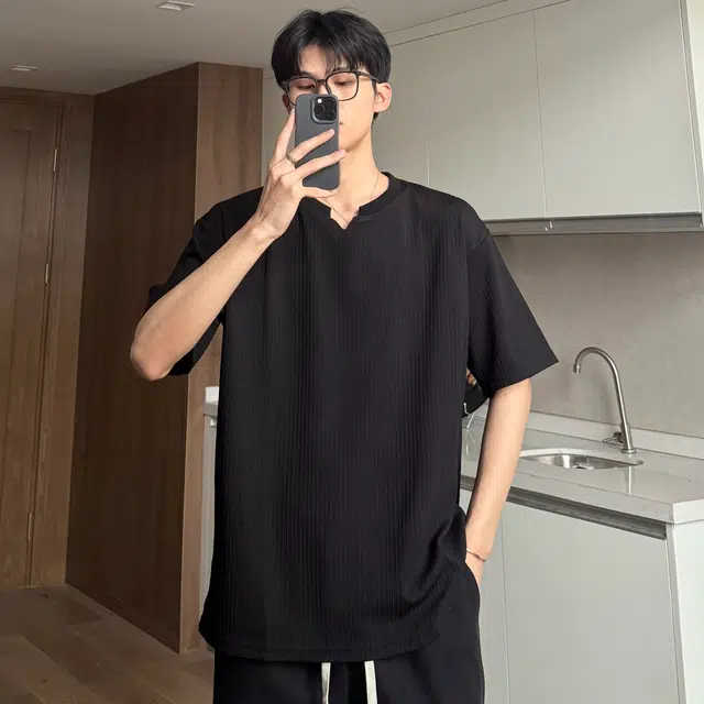MARK WAFFLE T