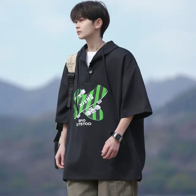 MARK WAFFLE T
