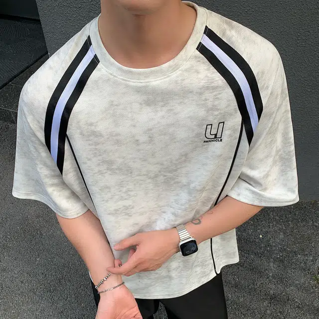 MARK WAFFLE T