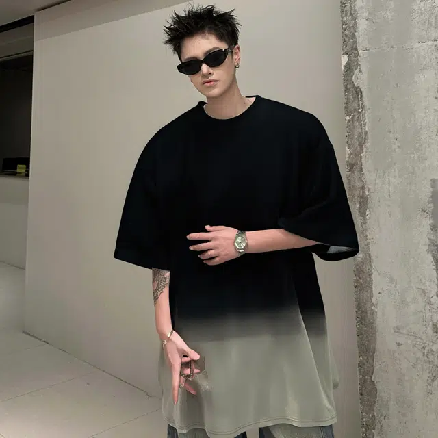 MARK WAFFLE T