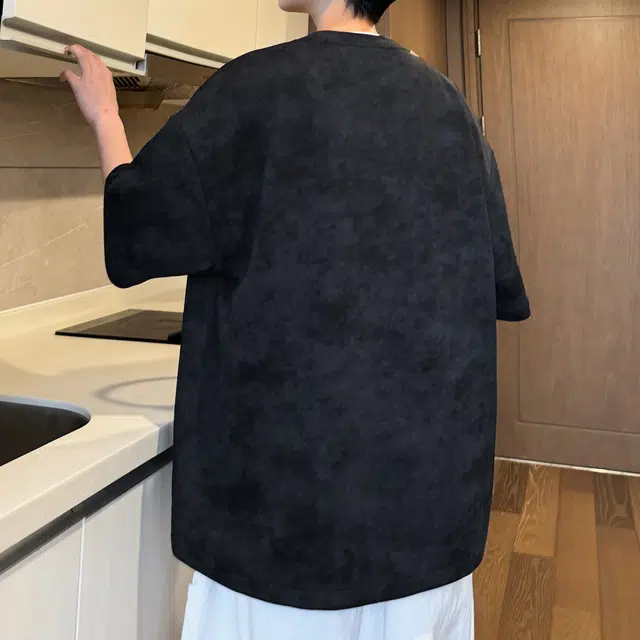 MARK WAFFLE T