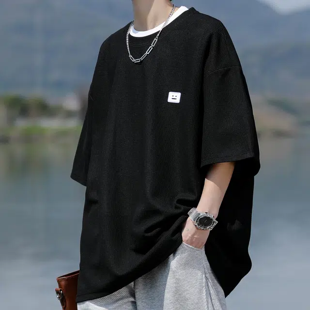 MARK WAFFLE T