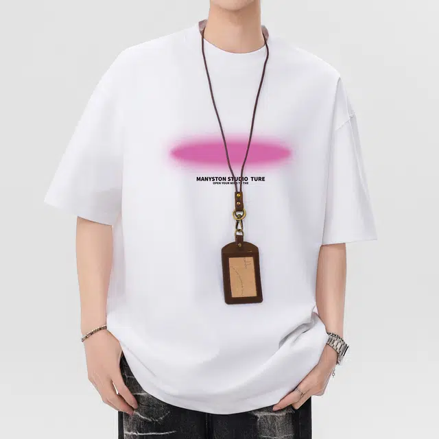 MARK WAFFLE T