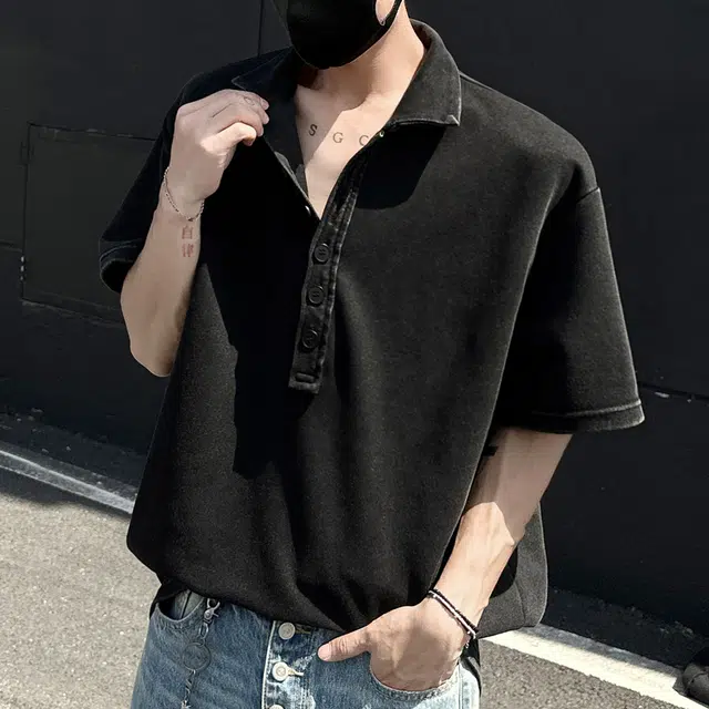 MARK WAFFLE T
