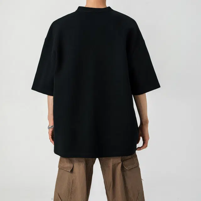 MARK WAFFLE T
