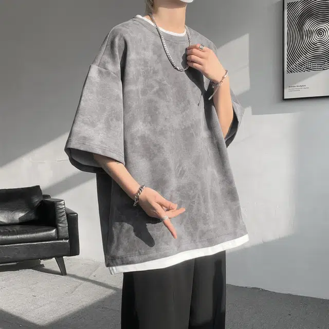 MARK WAFFLE T