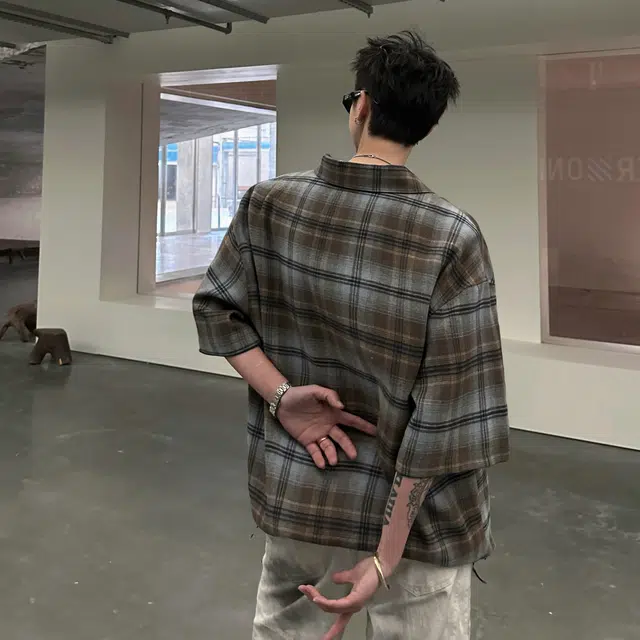 MARK WAFFLE T