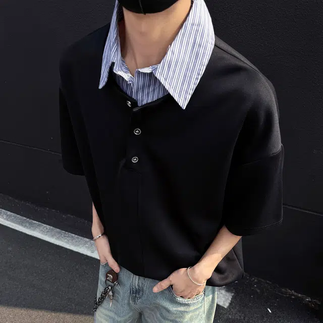 MARK WAFFLE T