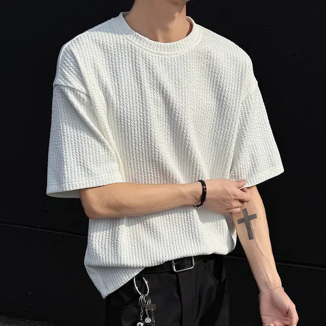 PAINT STAIN T