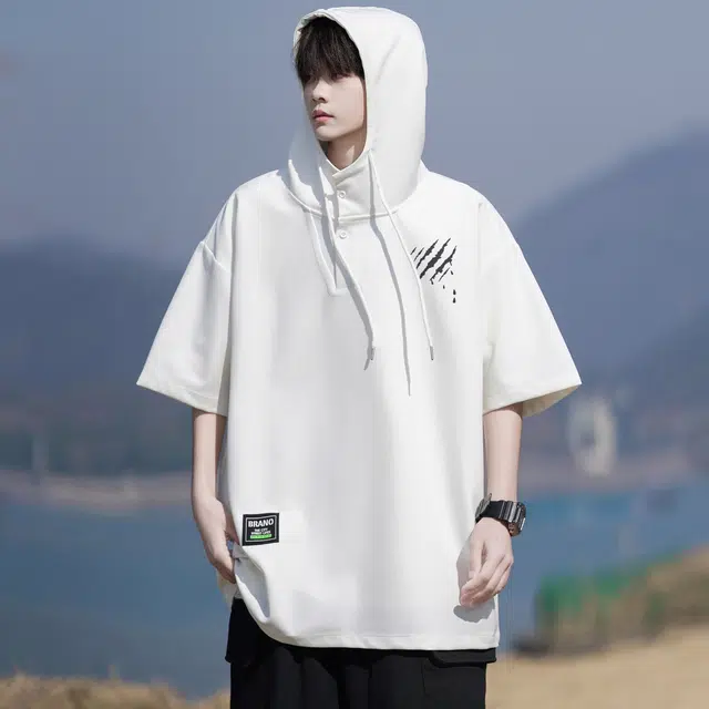 MARK WAFFLE T