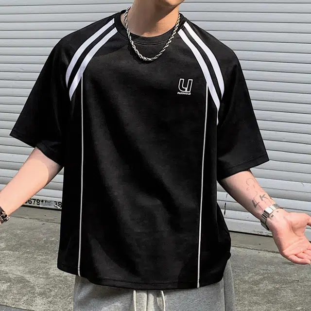 MARK WAFFLE T