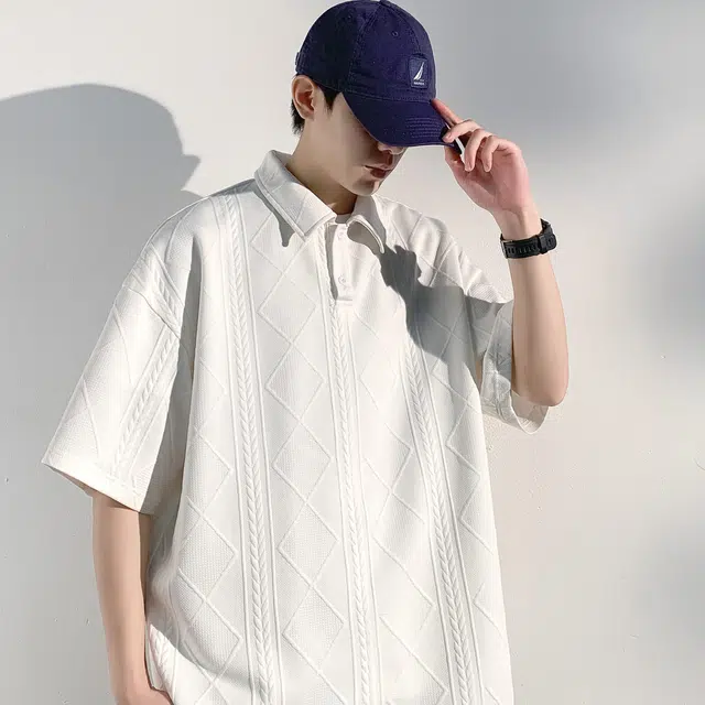 MARK WAFFLE T