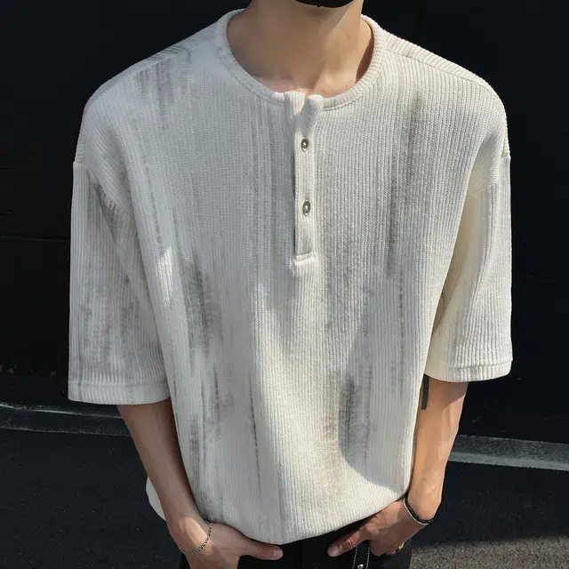 MARK WAFFLE T