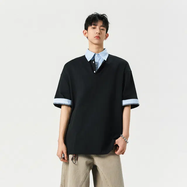 MARK WAFFLE T