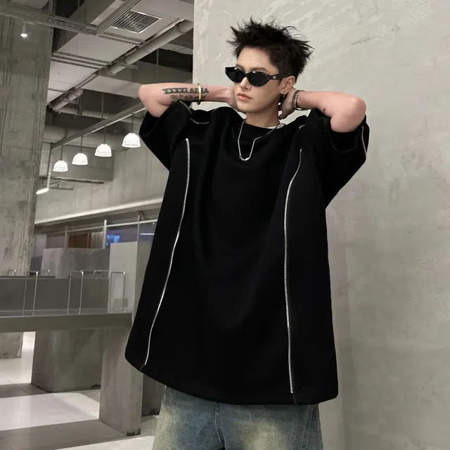 MARK WAFFLE T