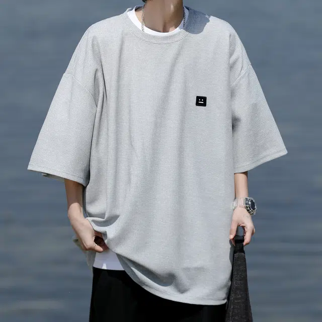 MARK WAFFLE T
