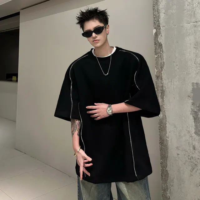 MARK WAFFLE T