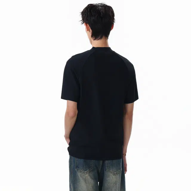 WELTER EXPERIMENT T