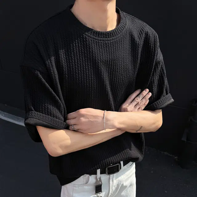 PAINT STAIN T