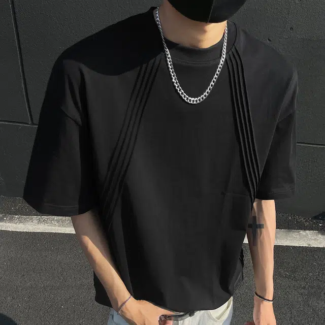 MARK WAFFLE T