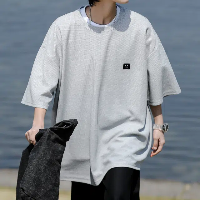 MARK WAFFLE T