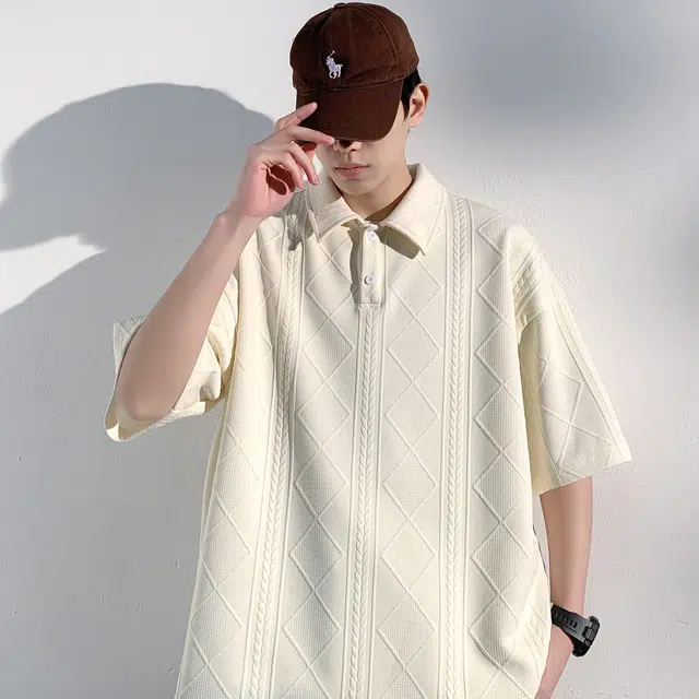 MARK WAFFLE T